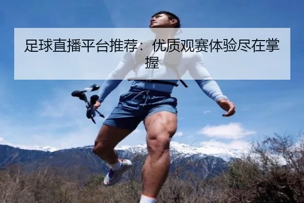 足球直播平台推荐：优质观赛体验尽在掌握
